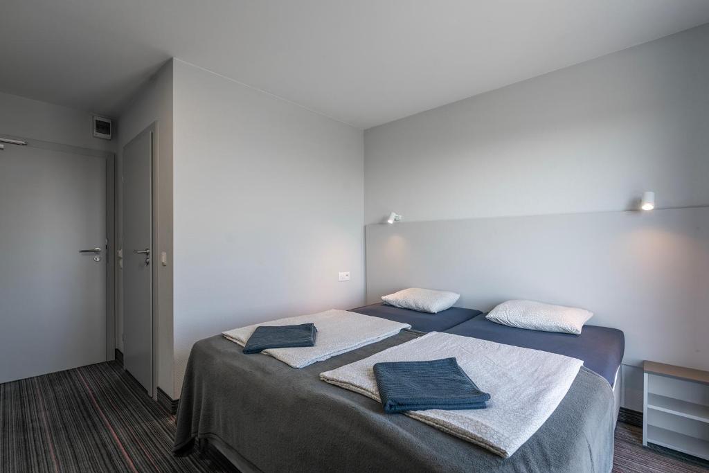 PIONOW Pokoje Hotelowe - adults only - 13