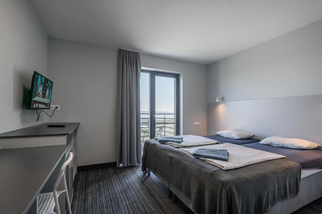 PIONOW Pokoje Hotelowe - adults only - 14