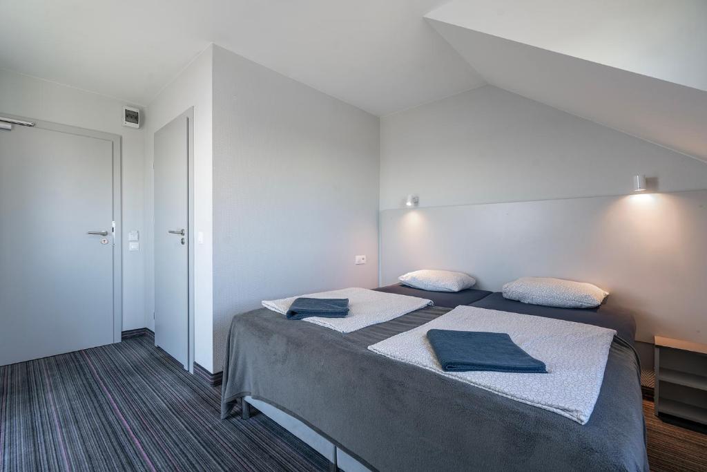 PIONOW Pokoje Hotelowe - adults only - 16