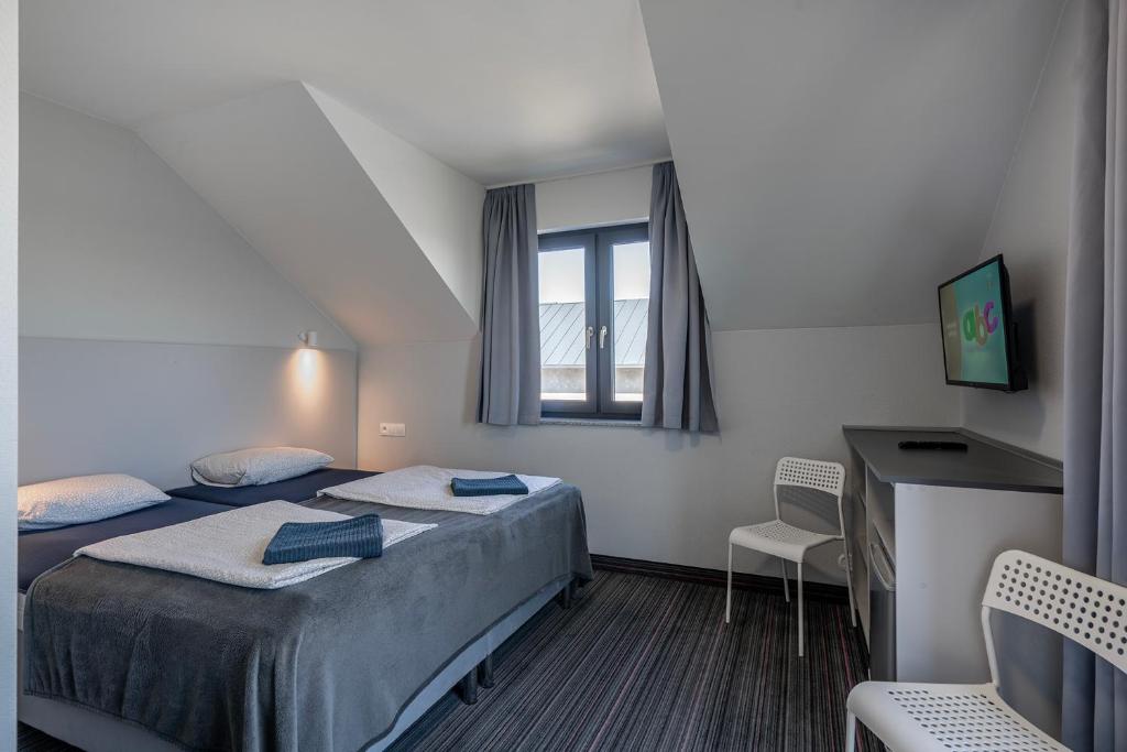 PIONOW Pokoje Hotelowe - adults only - 15