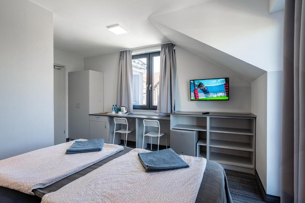 PIONOW Pokoje Hotelowe - adults only - 1