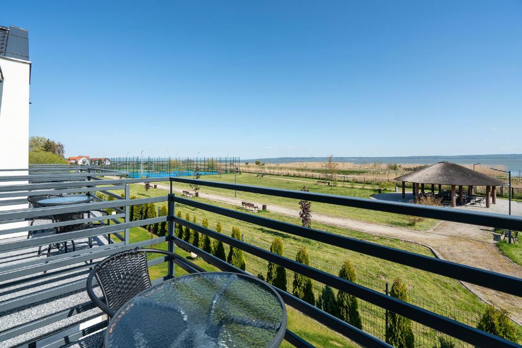 PIONOW Pokoje Hotelowe - adults only - 17