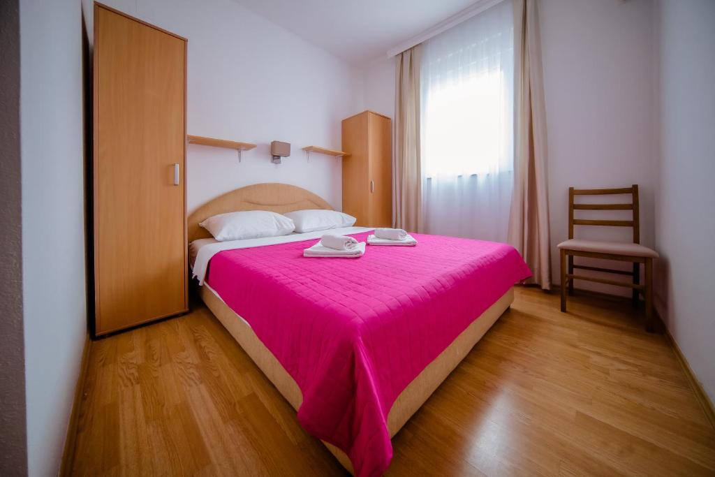 Pansion Milena i Mario - Camera Doppia Economica