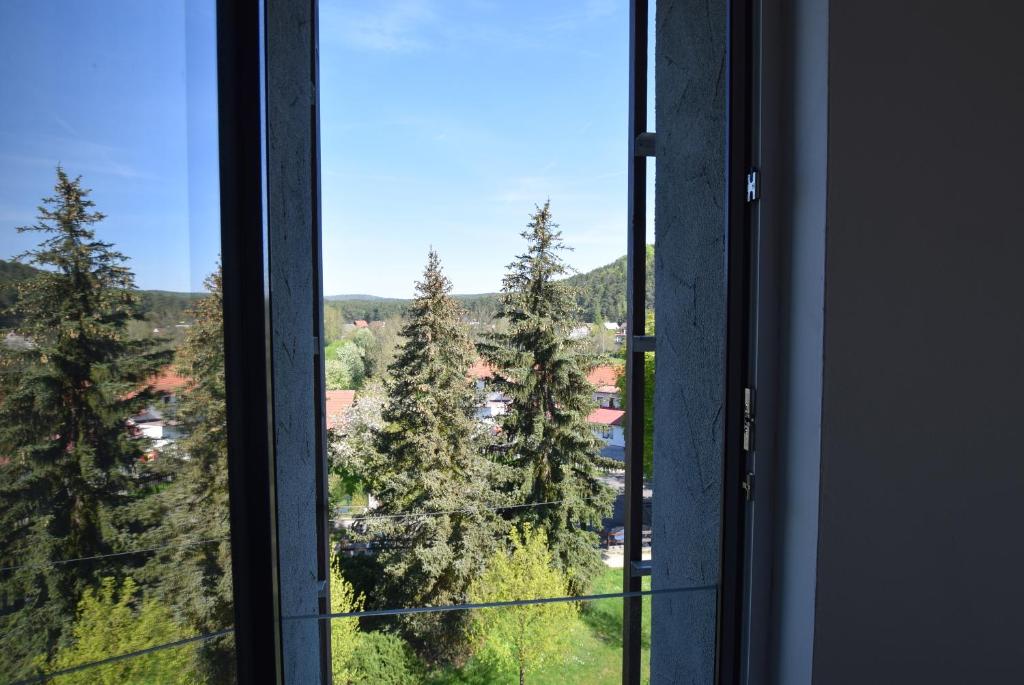 Fotografie z fotogalerie ubytování Apartmán v LakeParku v destinaci Staré Splavy