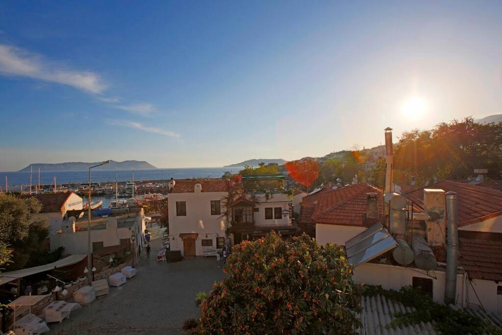 Villa mola marina- old flat just in the centre