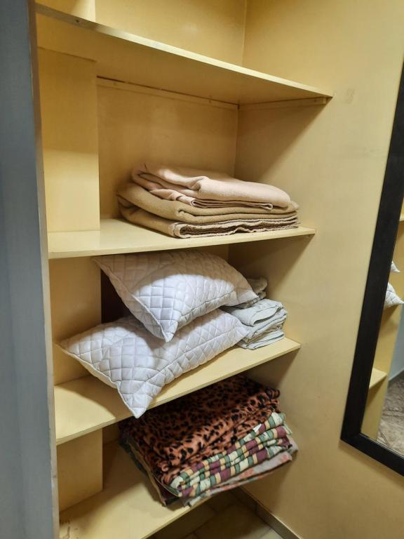 Φωτογραφία από το άλμπουμ του Complejo los Andes II con estacionamiento σε Villa Marini