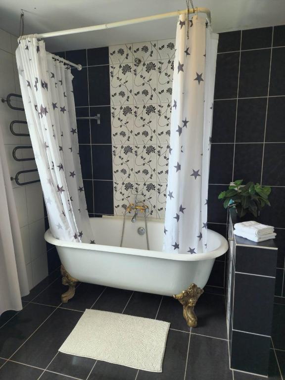 Kiljan Apartments & Rooms - Superieure Dubbele Of Tweelingzaal