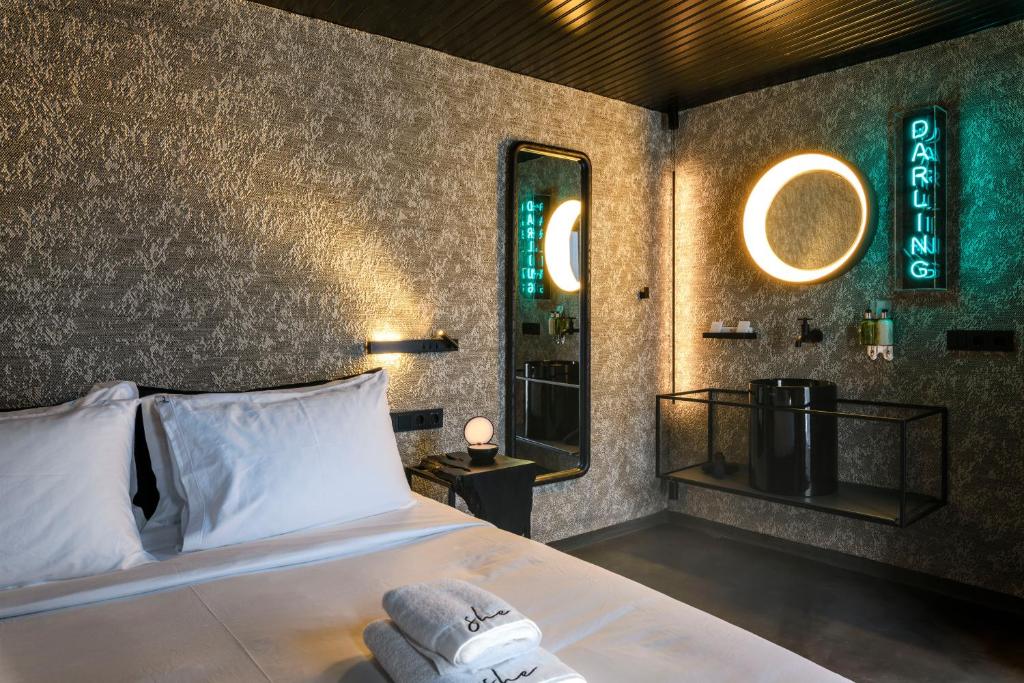 She Mykonos Boutique Hotel - 15