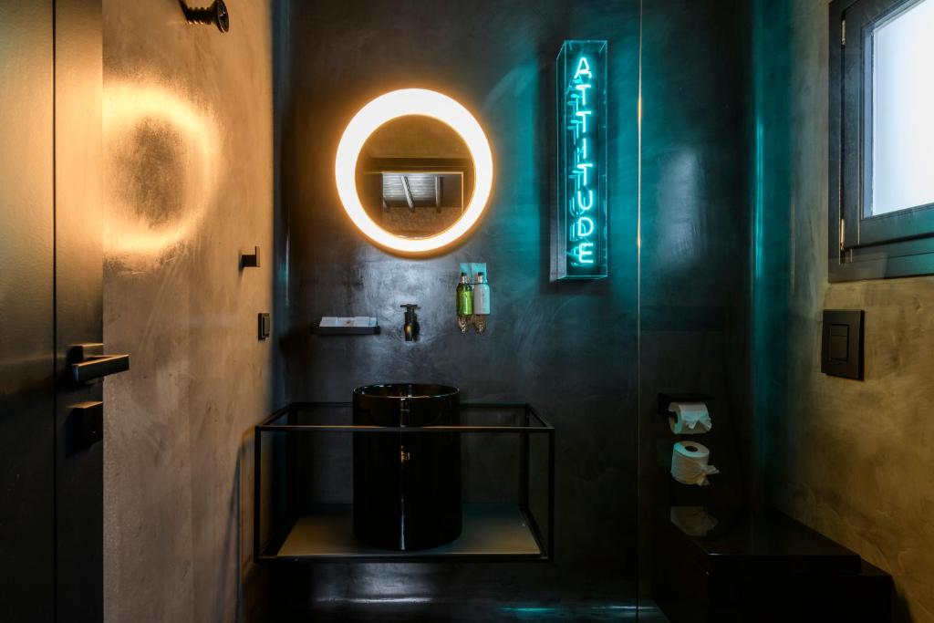 She Mykonos Boutique Hotel - 7