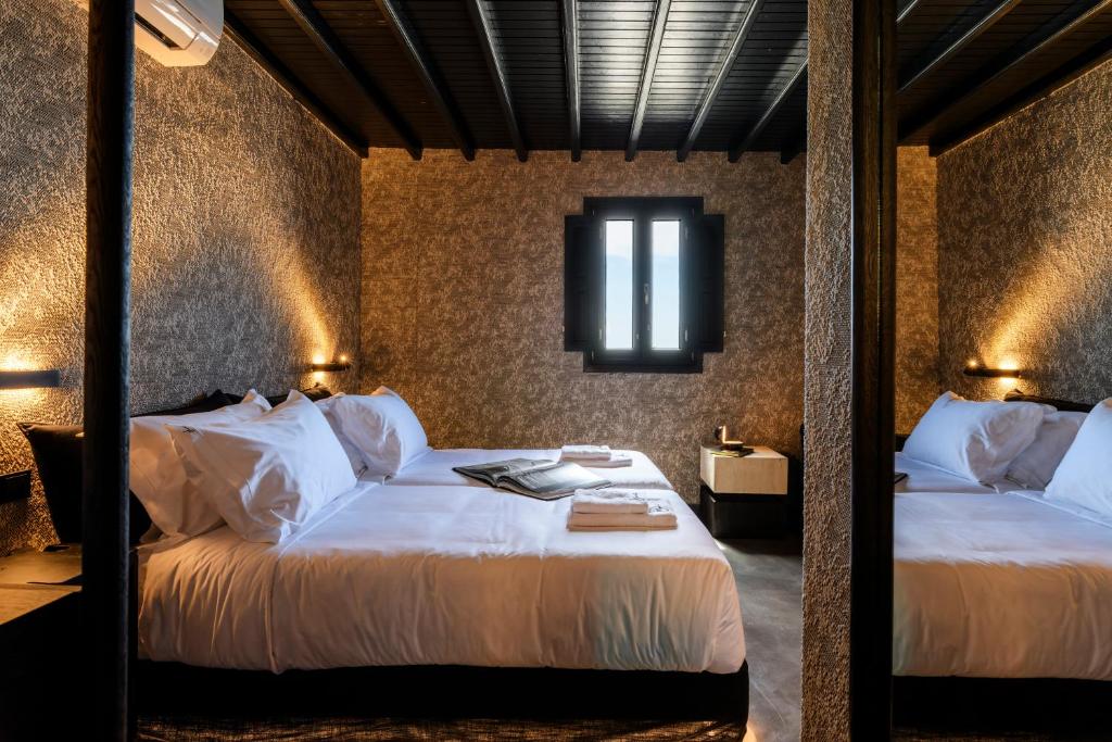 She Mykonos Boutique Hotel - 16