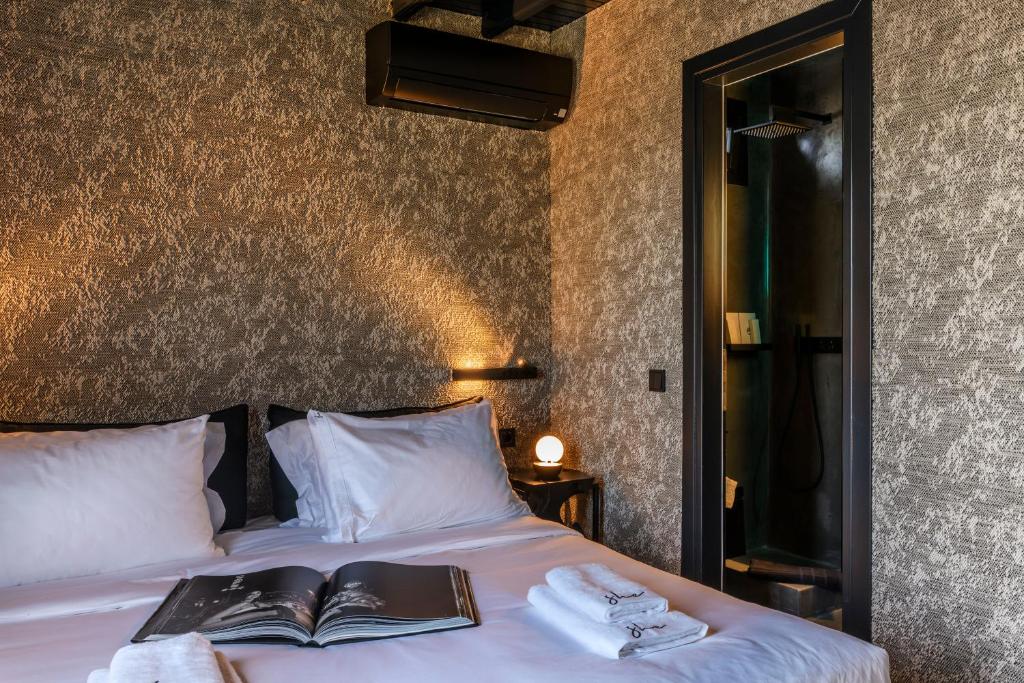 She Mykonos Boutique Hotel - 10