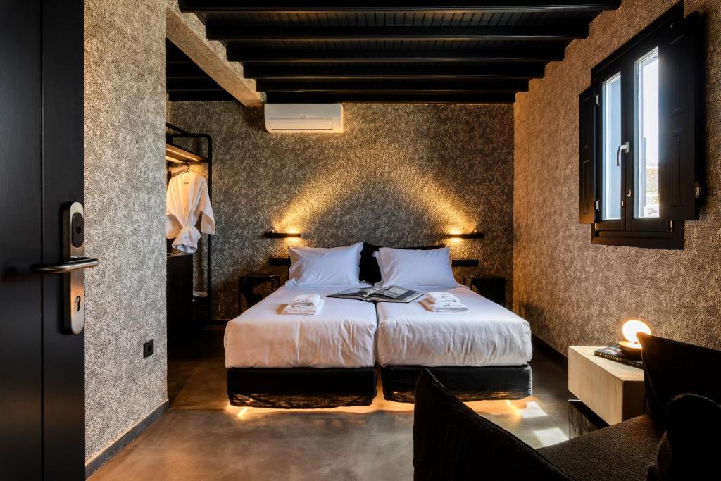 She Mykonos Boutique Hotel - 19