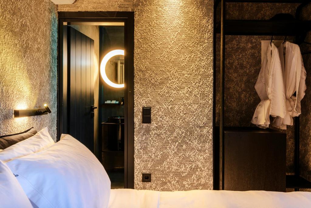 She Mykonos Boutique Hotel - 18