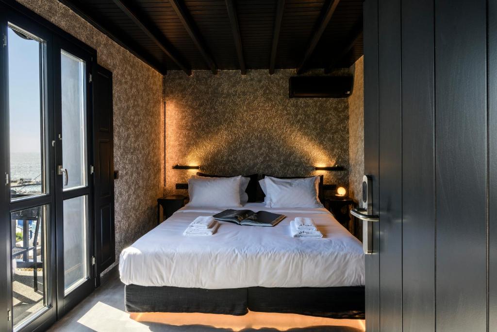 She Mykonos Boutique Hotel - 8