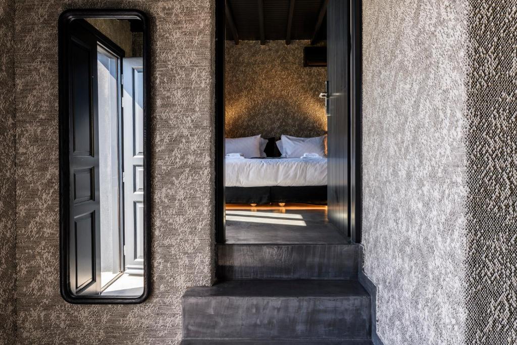 She Mykonos Boutique Hotel - 11