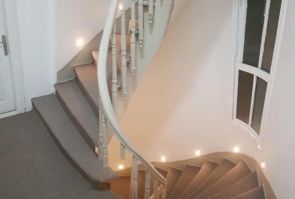 Turna apart - Triple Room
