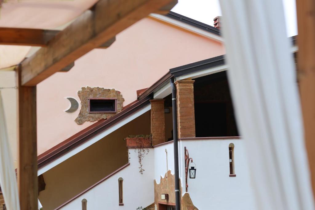 Fotografie z fotogalerie ubytování Agri Resort Masusa v destinaci Aquara
