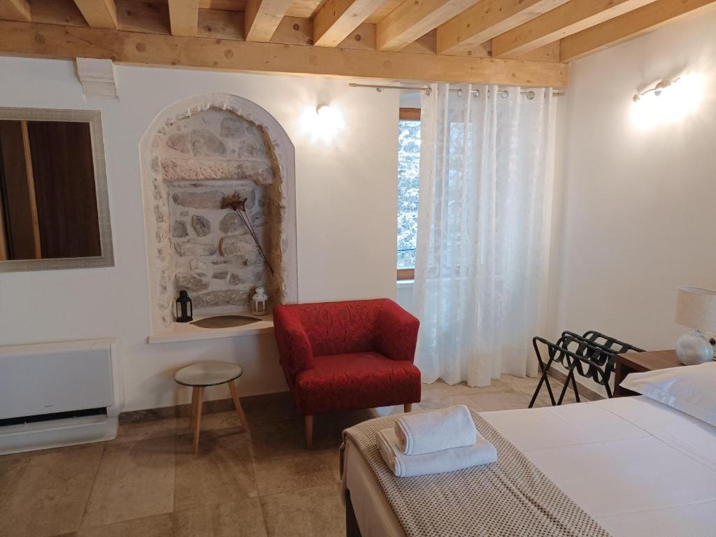 JR Luxury Guesthouse2 - 13