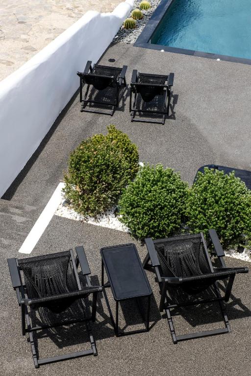 She Mykonos Boutique Hotel - 9