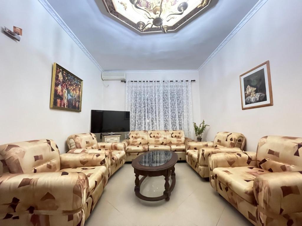 The Uma Apartment, Shkodër (updated prices 2024)