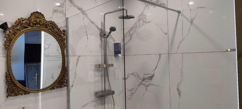 XuBa ApartmentRooms Messe Wien Prater - Resim 43