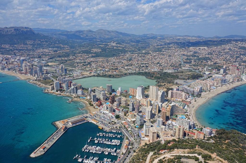 Villa Vid-Bil Calpe, Calpe – Updated 2023 Prices