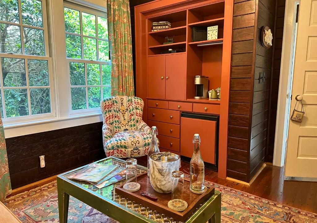 Goodstone Inn & Restaurant - Mare Suite