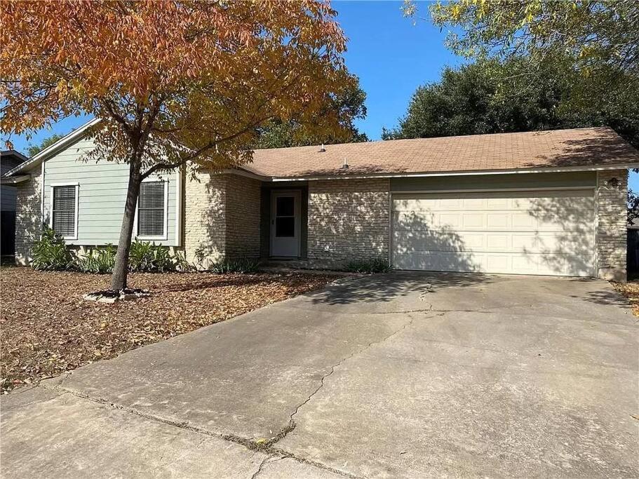 Casa o chalet to your home in Round Rock Texas Yall (EE.UU