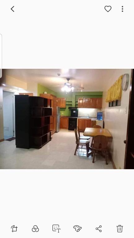 Singson Flat Apartements