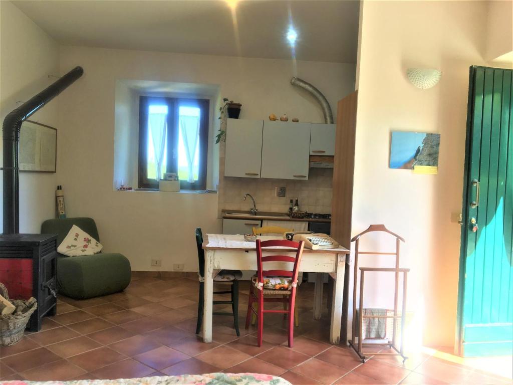 Welcome in Toscana - Familiestudio