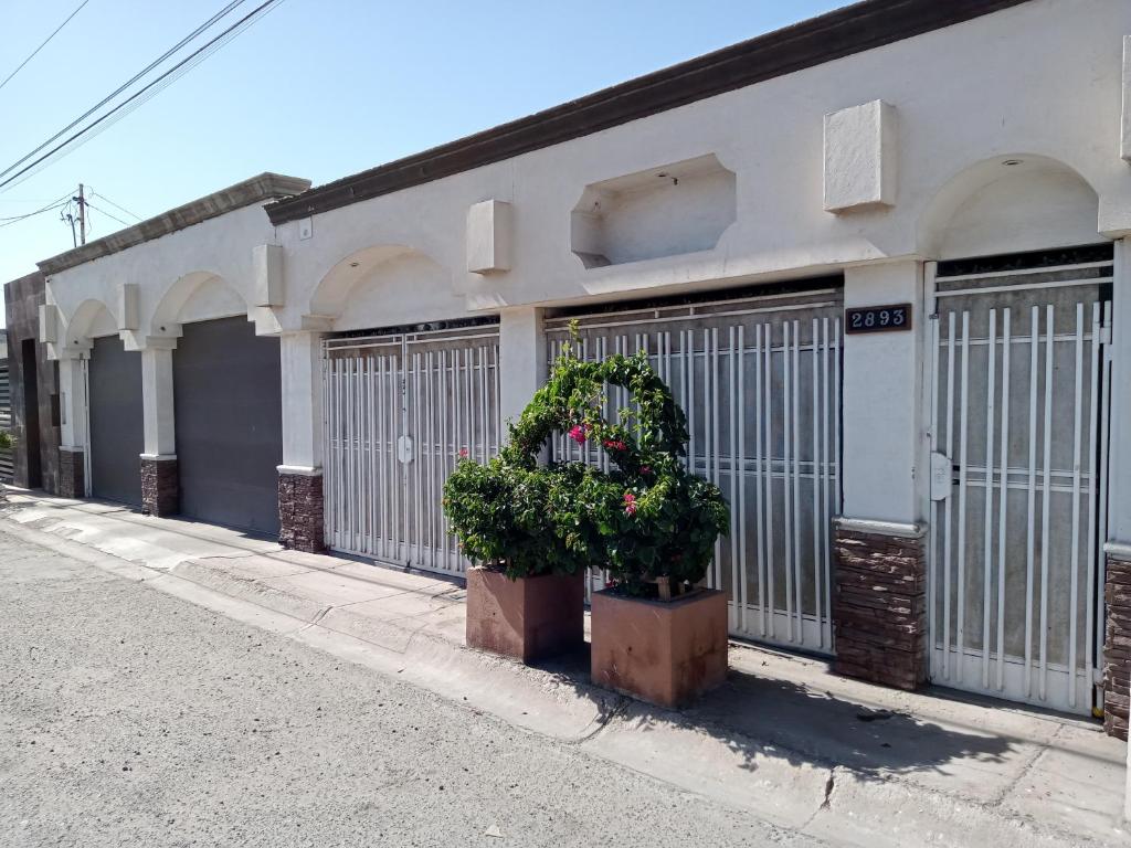 Educacion Apartment, Mexicali, Mexico