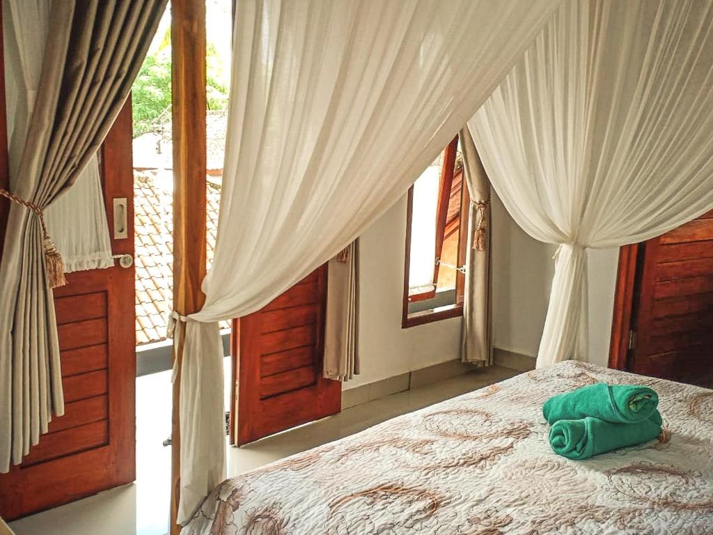 Sweet Homestay - Superior Double Room