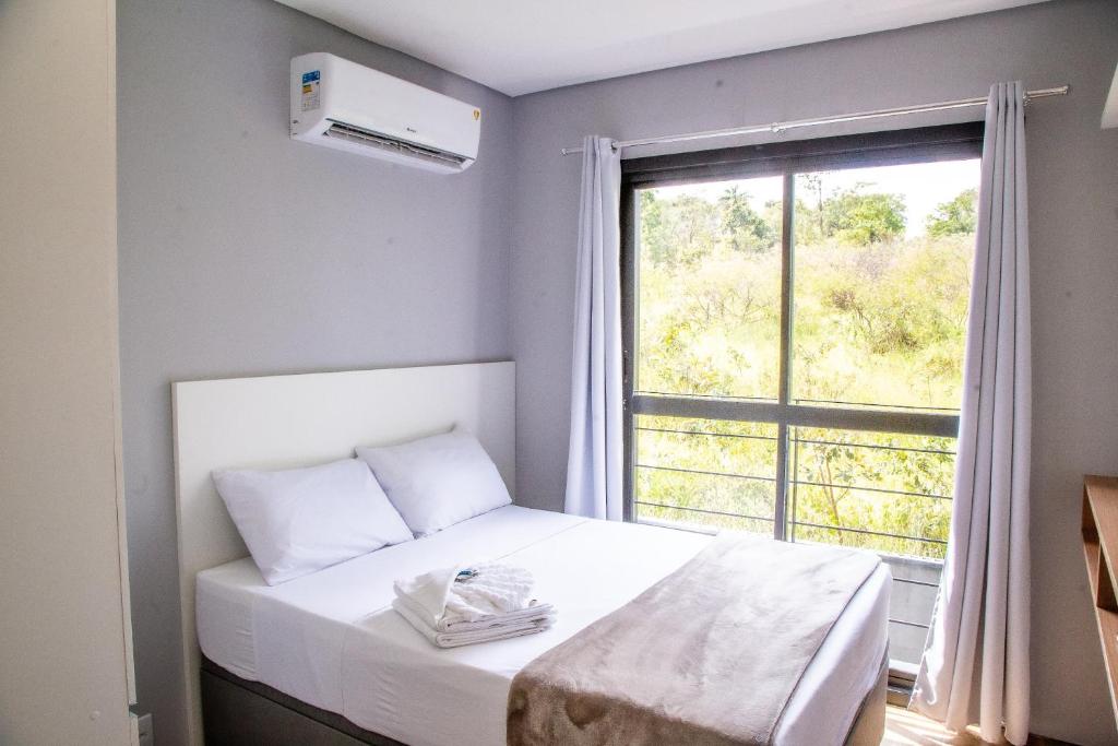 Flat - Mini House - Estudio Estándar