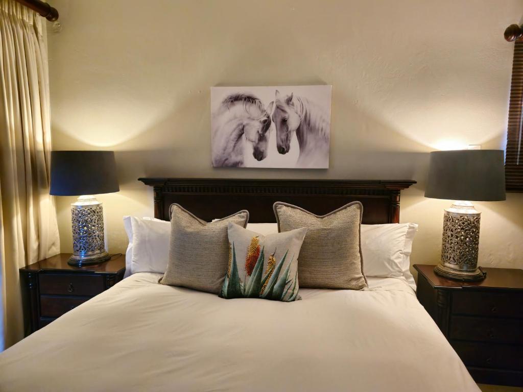 Benka LifeStyle Country Cottages - Chalet