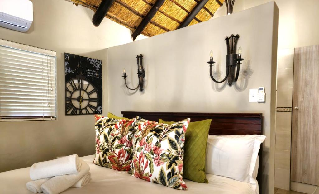 Benka LifeStyle Country Cottages - Standard King Room