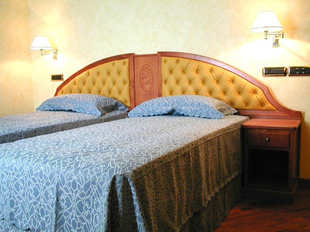 Hotel Antico Masetto