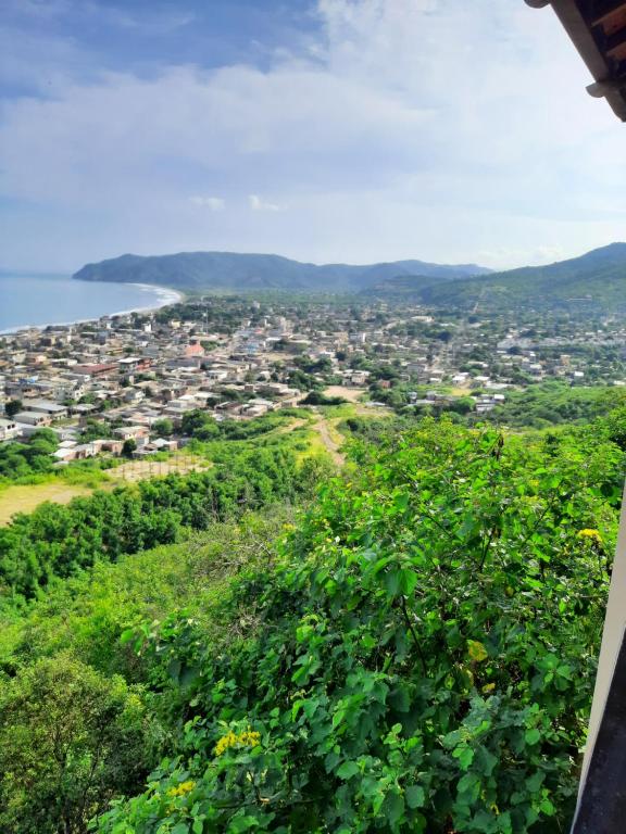 Vista Suites Puerto López, Puerto López (updated prices 2024)