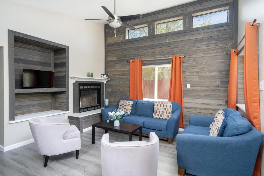 Clark Road Casita, Santa Fe (updated prices 2024)