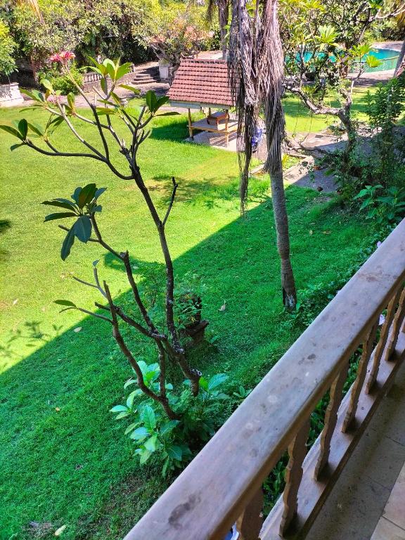 Zahrada ubytování Hotel SeaSide lovina