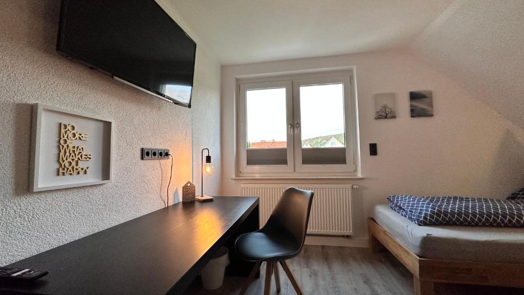 B&W Apartments - Comfort Triple Room