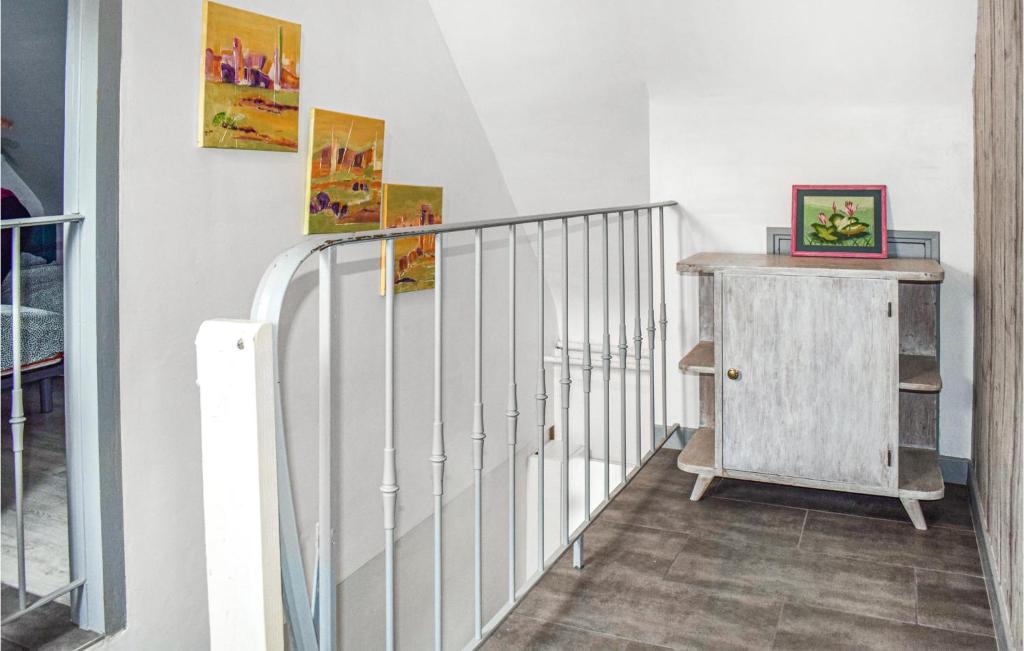 Fotografia z galérie ubytovania 3 Bedroom Beautiful Home In Lanvellec v destinácii Lanvellec