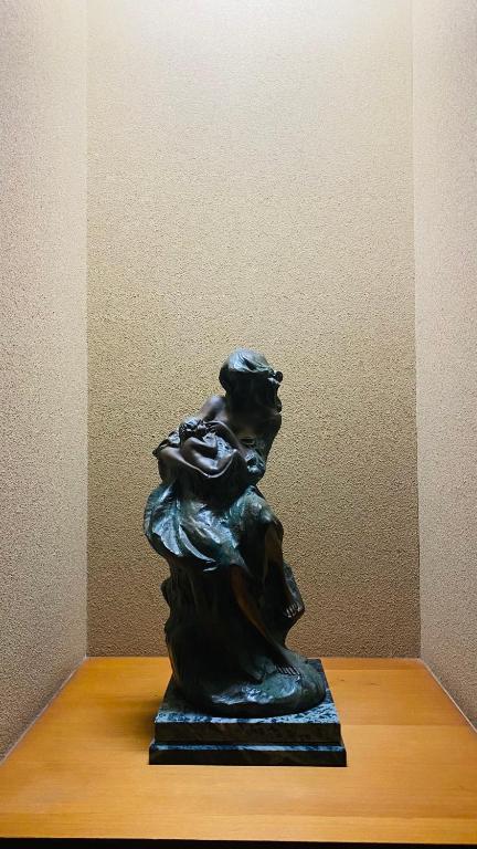 Fotografie z fotogalerie ubytování 山水之家 v destinaci Ocu