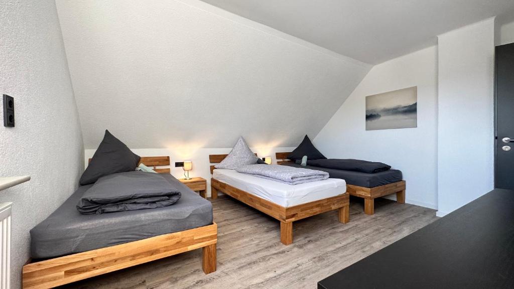 B&W Apartments - Comfort Triple Room