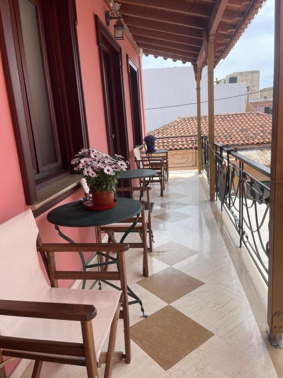 Aphaias Apartments - 14