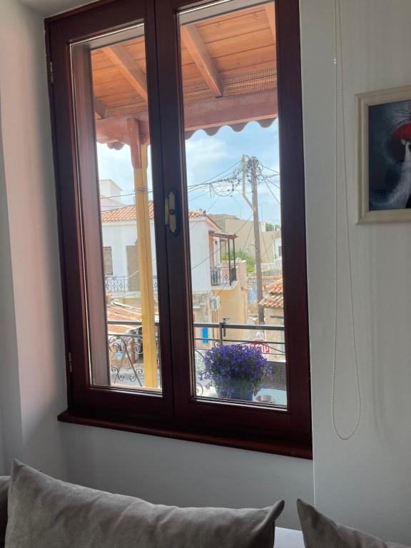 Aphaias Apartments - 13