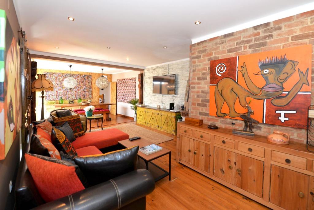 Casa De Norte - Fabulous house with private pool 3