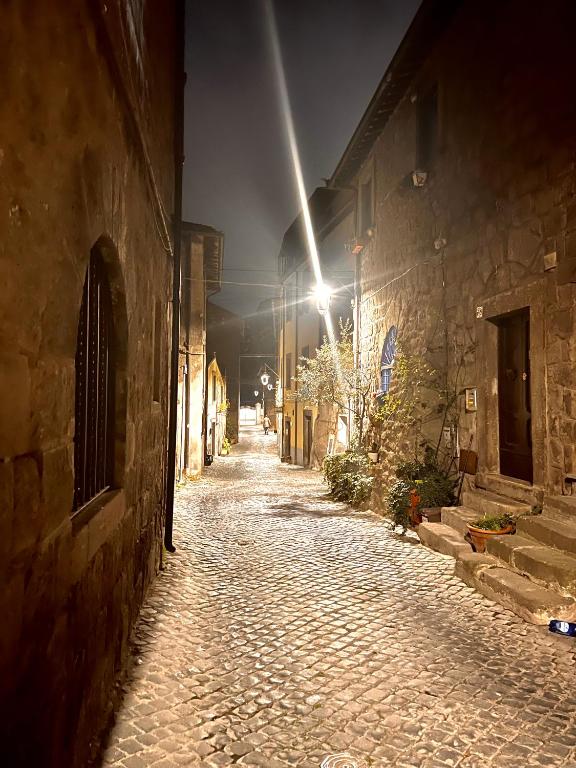Fotografia z galérie ubytovania Nazareth Residence v destinácii Viterbo
