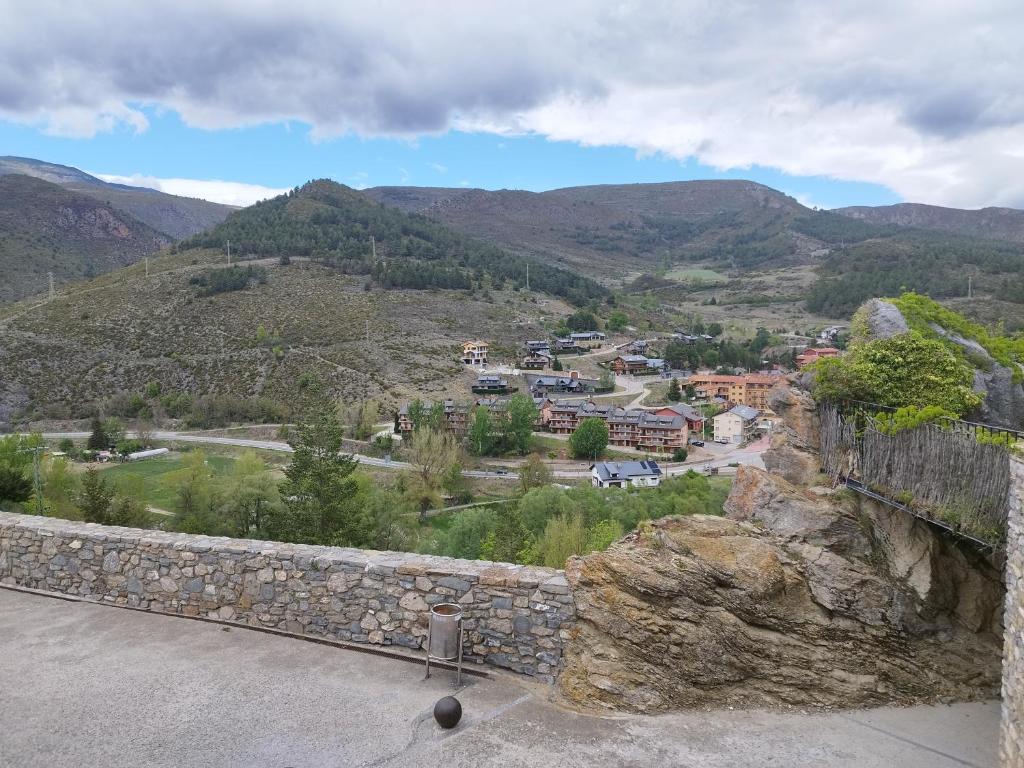 CAL JAN - SOLANA, Bellver de Cerdanya (updated prices 2026)