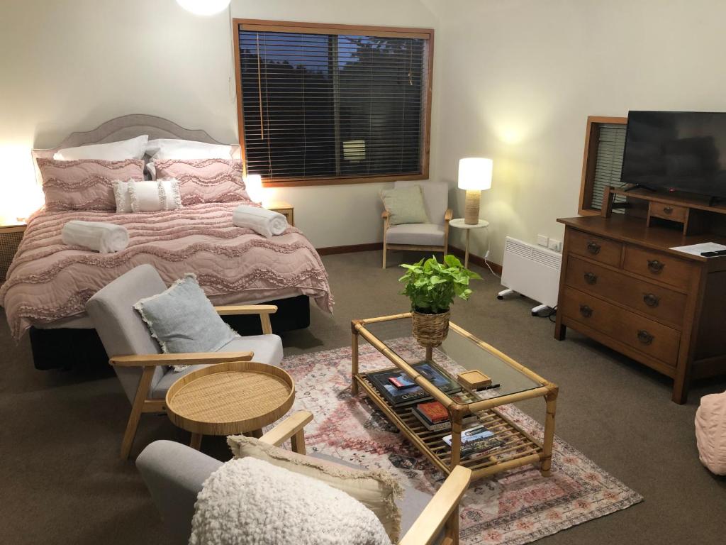 Summerfields B & B - Resim 9