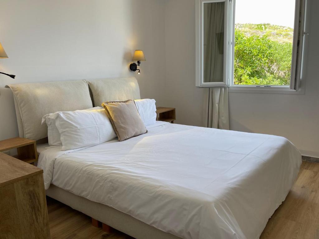 Adonis Hotel Studios & Apartments - 19